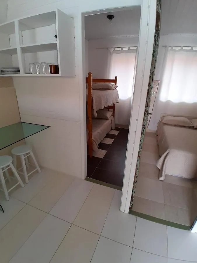 Apartament Itapira Flats 5 Imbituba   Imbituba (Santa Catarina)