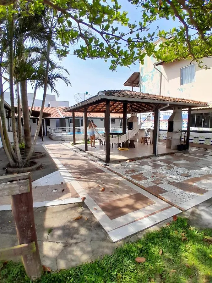 Apartament Itapira Flats 5 Imbituba  0*, Imbituba (Santa Catarina) Brazylia