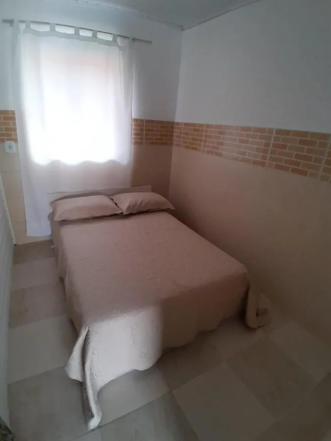 شقة Itapira Flats 5 إيمبيتوبا